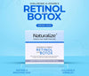 Retinol Cream with Hyaluronic & Vitamin E 50g Dr Bilquis Sheikh