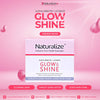 Glow & Shine Cream With Alpha Arbutin & Licorice 50g By Dr Bilquis Sheikh