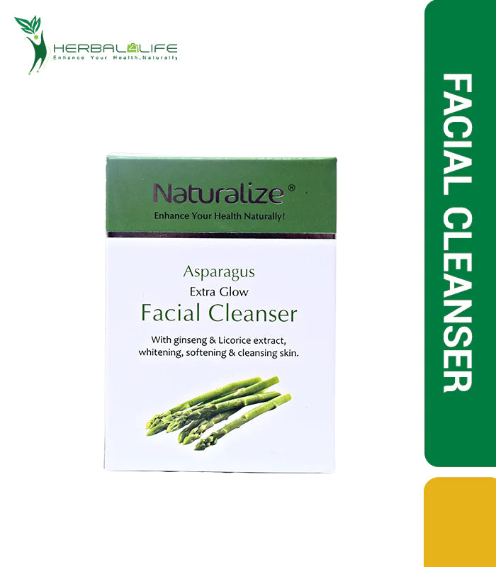 Facial Cleanser with extracts By Dr Bilquis Sheikh