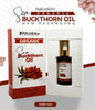 MAGICAL Sea Buckthorn Oil - Skin Surgeon Oil By Dr Bilquis Sheikh