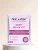 Body ShapeUp Breast Enhancement Cream - Promotes Body Volume By Dr Bilquis Sheikh