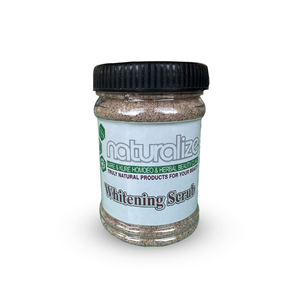 Whitening Scrub